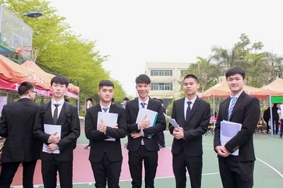 珠海南方愛(ài)迪技工學(xué)校:打破就業(yè)難路,&ldquo;訂單式&rdquo;人才培養(yǎng)成企業(yè)青睞