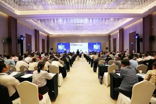 構(gòu)建產(chǎn)教融合新生態(tài),粵港澳大灣區(qū)職業(yè)教育產(chǎn)教融合論壇開(kāi)幕_珠海