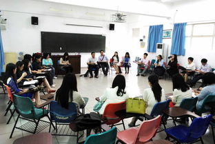 學(xué)生處在珠海校區(qū)召開落實(shí)學(xué)校 珠海校區(qū)辦學(xué)工作會(huì)議 精神專題工作會(huì)