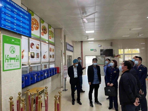 嚯 廈門60萬(wàn)名中小幼學(xué)生今天開(kāi)學(xué) 他們的食堂是這樣的