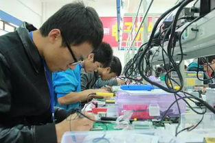 珠海這所大學(xué)據(jù)說盛產(chǎn)最牛高職生,學(xué)生們拿獎都拿到手軟