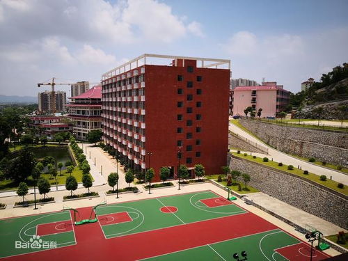 百島之市 珠海市3所示范性高職院校,學一技之長,就業有保障