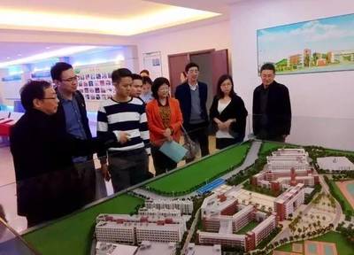 積極推動校企合作，助力珠海職業培訓與企業協同發展